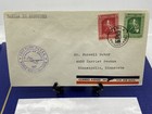 First Flight Manila To Hong Kong  April 28  1937  Famous Passenger  R  Sabor