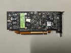 Dell Amd Radeon Pro Wx 4100 4gb Gddr5 Quad Mini Display Port Graphics Card Hfxty
