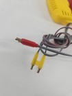 Vintage Slot Car Controller Super Speed W Plugs Red   Yellow Plunger Style 