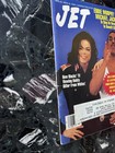 Michael Jackson Eddie Murphy Racial Black Americana Jet Magazine April 26  1993