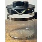 Preowned Replacement Glass Coffee Carafe Drip Coffee 4 Cup
