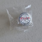 Ford Svt Association 15th Anniversary Lapel Pin Special Vehicle Team Owners 