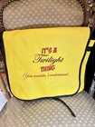    it   s A Twilight Thing You Wouldn   t Understand    Messenger Bag Rare