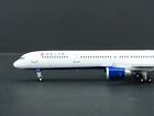 1 400 Gemini Jets Gjdal990 Die-cast Delta Airlines Boeing 757-300 Airliner