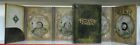 The Lord Of The Rings Trilogy Special Extended Edition 12-dvd Set - Excellent
