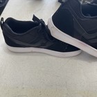 Heelys Size Youth 5 Black  Kids Girls Boys Skates Shoes-no Wheels