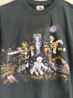 Vintage 1981 Cats Broadway Musical T-shirt Youth Large 14 16 Fruit Of The Loom