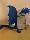 Bandai 2018 King Ghidorah Blue Vinyl Figure Godzilla Movie Exclusive