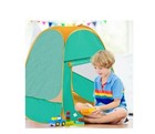 Kids Pop Up Play Tent  Playhouse Tent For Boys Girls Babies And Toddlers  Play