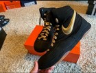 New Nike Inflicts Oe Wrestling Shoes Sz 11