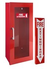 Fire Extinguisher Cabinet   Sign Bundle - Wall   Fire Extinguisher Bundle