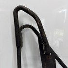 2007 Can Am Outlander Max 650 Std Rear Luggage Cargo Rack Storage Carrier