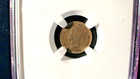 1891 Canada Five Cents Ngc Very Fine Silver 5c Coin Priced To Sell Now 
