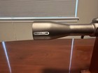 Redfield Lo-pro Wideview Rifle Scope 3x-9x Duplex Rare Silver Satin Usa Made