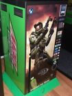 Apcym Skin Vending Machine Special Game Xbox Series X Decal Vinyl Sticker Wrap