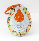 Homedics Mybaby Soundspa On-the-go White Noise Machine Baby Sleep Aid  myb-s100 