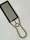 Vintage Nos Lutz File   Tool Co Coltons No 10 File Card Cleaner   Pick          Made