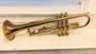 1941 Buescher True Tone 400 225 Trumpet - This Is The One    video 