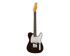 Open Box Fender American Ultra Ii Telecaster - Texas Tea W ebony Fb