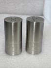 New Snap-on-tools Salt   Pepper Shaker Set  s p23