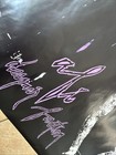 Two Afi Exclusive Despair Faction Vintage Posters Merch 2000s Live Scorpio Y2k