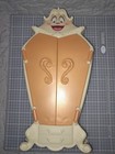 Disney   s Beauty And The Beast Madame De La Grande Bouche Wardrobe Jewelry Box