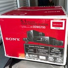 Sony Ht-ddwg700 5 1 Channel Bravia Home Theatre System Nib