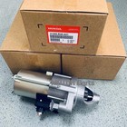 31200-r40-a01 For 2008-12 Honda 2 4l   Accord Cr-v Element Acura Tsx Starter New