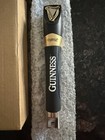 Guinness Draught Stout Short Beer Tap Handle Brand New In Box