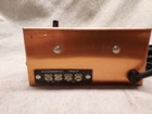 Ampack  401  Power Pack 4 Terminal Transformer Used Tested Working Condition