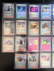 Prismatic Evolutions Poke Ball Holo Trainer Completed Set  093   131   A-specs Nm
