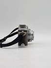 Leica D r p  Ernst Leitz Wetzlar Film Camera W  Summar 5cm F 2 Lens Untested