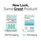 Biogaia Prodentis Fresh Breath   Oral Probiotic   Zinc   Fights Bad Breath  30ct
