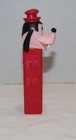 Vintage Goofy Pez Dispenser  No Feet  3 410 455 Stem  Austria