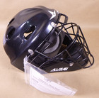Allstar Player s Series Catcher s Kit Ckcc1216ps Ages 12-16 Black   Bag