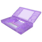 Ndsl Replacement Full Housing Shell Screen Lens Case Button For Nintendo Ds Lite