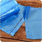 Garbage Bags Household Storage Clear Roll Disposable Waste Trash 100pcs set 
