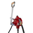 Fr152 Piston Hand Pump W standard Accessories