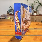 Hot Wheels Race Track Set Motorized Mega Loop Mayhem New Open Box Rare