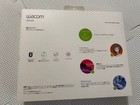 Wacom Intuos Small Wireless Ctl-4100wl po Berry Pink Bluetooth Pen Tablet