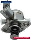 13517610761 High Pressure Fuel Pump With Seal Compatible With Bmw 135i 335i Gt X