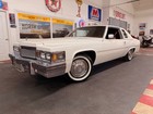 1979 Cadillac Deville - Low Original Miles - Clean Southern Vehicle -see
