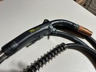 Tweco Smv2153545 Spray Master Mig Gun V250 Tweco 15 Ft