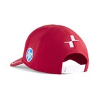Puma Scuderia Ferrari Replica Leclerc Cap Mens Size Osfa   02627701