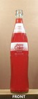 Coca Cola Cherry Coke Acl 16-ounce Soda Pop Bottle Washington Pennsylvania 267