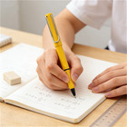 Lamy Safari Special Edition Series Yellow Color 0 7mm Rollerball Pen