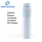 Philips Sonicare Sonic Electric Toothbrush E-series Handle Esssence Hx5910