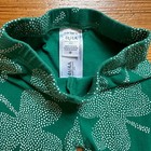 Carter s Green Shamrock St  Patrick s Day Stretch Pant Size 4
