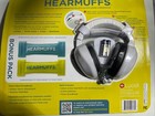 Lucid Audio Baby Hearmuffs   White Plus 2 Growbands 