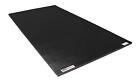 Ez Flex 5  X 10  Vinyl Home Practice Mat Remnant  mystery Color 